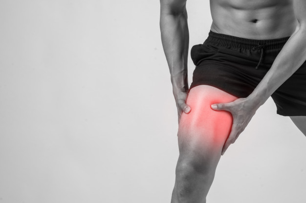 Acl knee 3